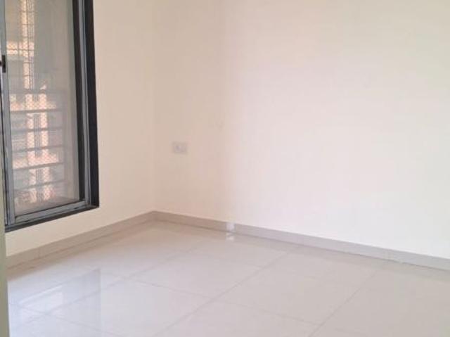 Rental | 1 BHK + 735 Sq.Ft. Apartment in Saral Orchid