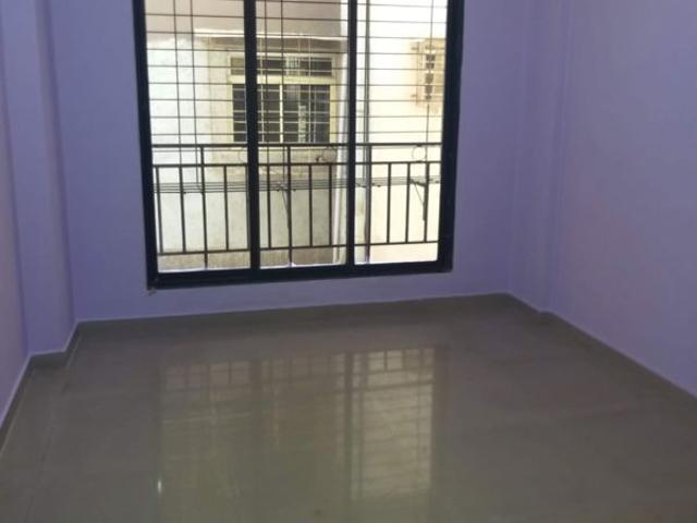 Rental | 1 BHK 745 Sq.Ft. Apartment in Krishnai Tower