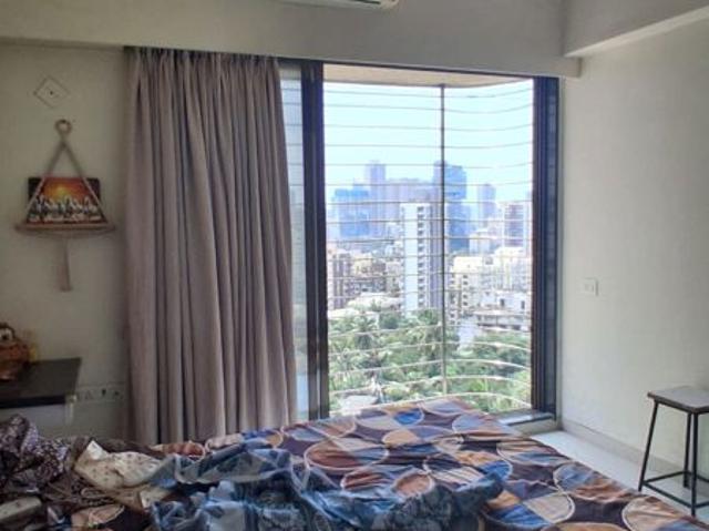 Rental | 1 BHK 748 Sq.Ft. Apartment in Lukhi Residency