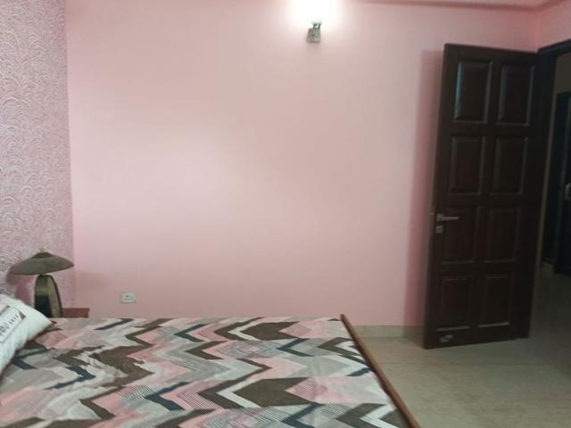 Rental | 1 BHK 740 Sq.Ft. Apartment in Raviraj Planet Millenium