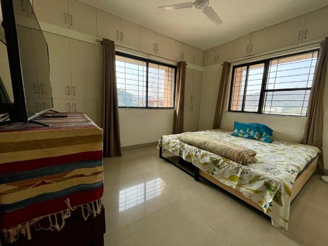 Rental | 1 BHK + 755 Sq.Ft. Apartment in Golden Sai Vilasita