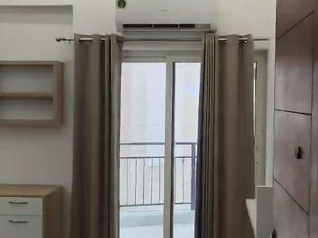 Rental | 1 BHK 756 Sq.Ft. Apartment in Nimbus The Golden Palm