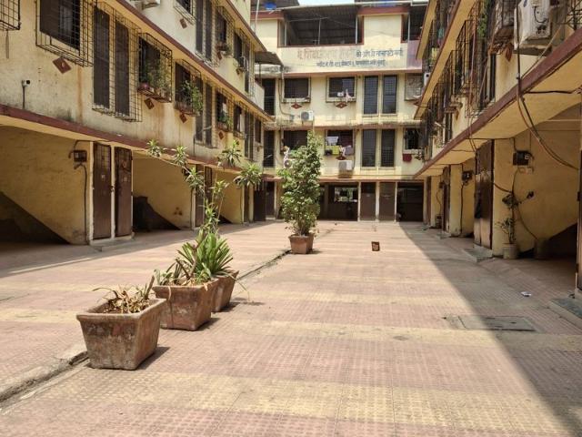 Rental | 1 BHK 759 Sq.Ft. Apartment in Ghansoli