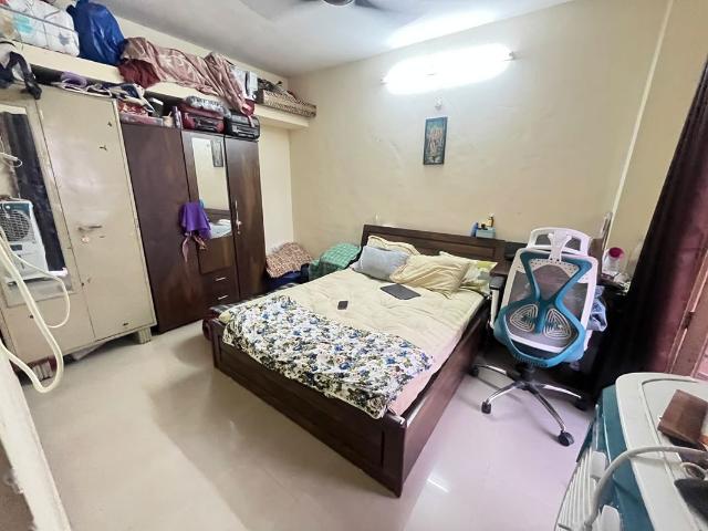 Rental | 1 BHK + 750 Sq.Ft. Apartment in Tingre Nagar