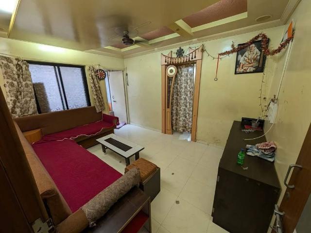 Rental | 1 BHK 750 Sq.Ft. Apartment in Tingre Nagar