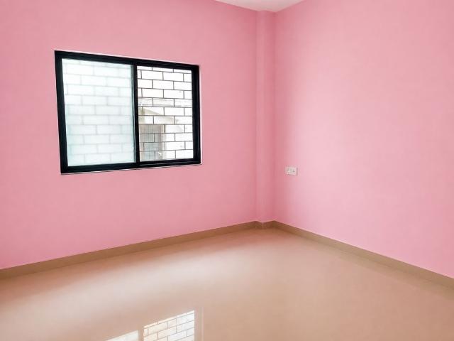 Rental | 1 BHK 750 Sq.Ft. Apartment in Tingre Nagar