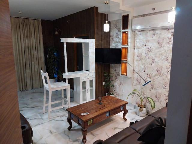 Rental | 1 BHK 750 Sq.Ft. Apartment in Viridian Plaza 106 Phase 2