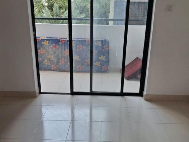 Rental | 1 BHK 750 Sq.Ft. Apartment in Wonder City