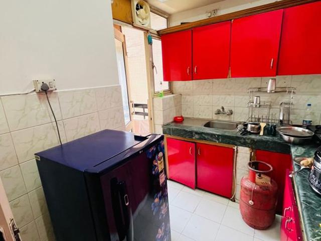 Rental | 1 BHK 750 Sq.Ft. Apartment in Ansal Sushant Estate