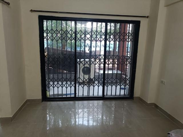 Rental | 1 BHK 750 Sq.Ft. Apartment in Dhanori