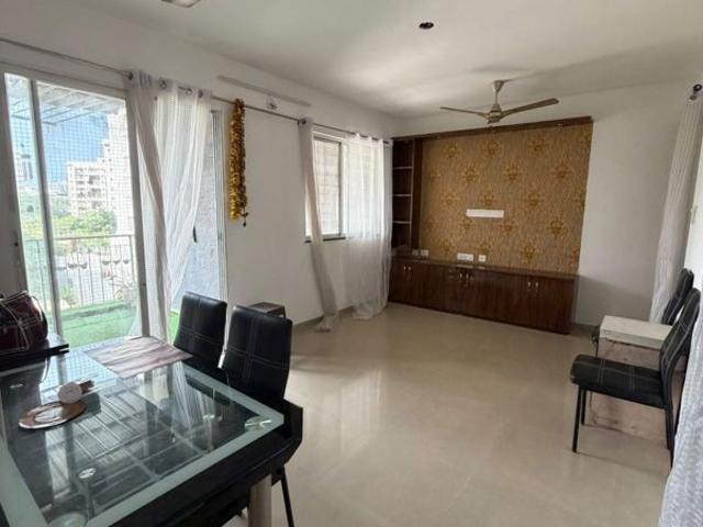 Rental | 1 BHK + 750 Sq.Ft. Apartment in Goel Ganga Aria