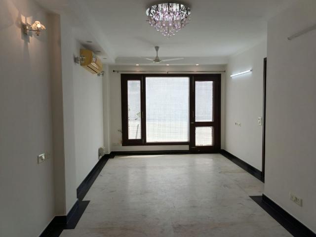 Rental | 1 BHK 750 Sq.Ft. Apartment in Greater Kailash I