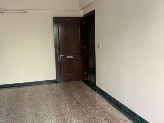 Rental | 1 BHK 750 Sq.Ft. Apartment in Hiranandani Estate Riviera