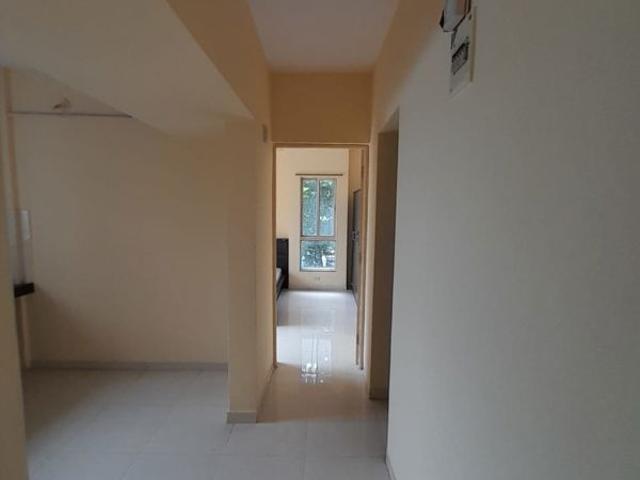 Rental | 1 BHK 750 Sq.Ft. Apartment in Kharadi