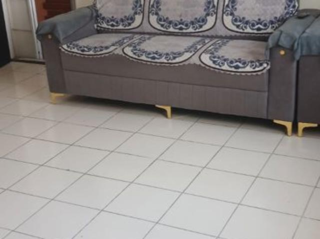 Rental | 1 BHK 750 Sq.Ft. Apartment in Kshitij CHS
