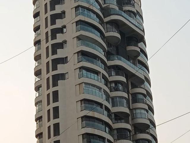 Rental | 1 BHK + 750 Sq.Ft. Apartment in Krypton Tower