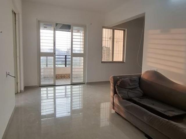 Rental | 1 BHK + 750 Sq.Ft. Apartment in LS Mehetre Laxmi Horizon