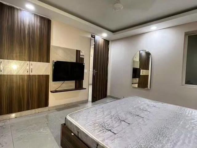 Rental | 1 BHK 750 Sq.Ft. Apartment in Saket