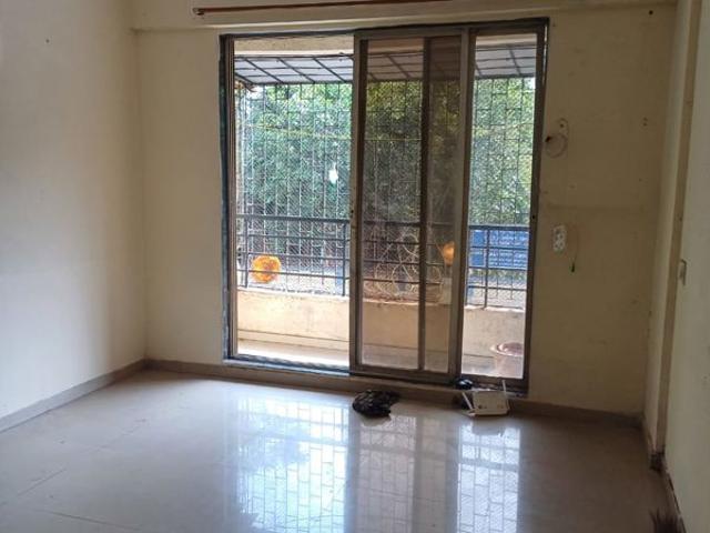 Rental | 1 BHK 752 Sq.Ft. Apartment in Krishna Vihar
