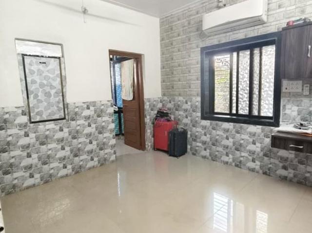 Rental | 1 BHK 765 Sq.Ft. Apartment in Ghanshyam Complex
