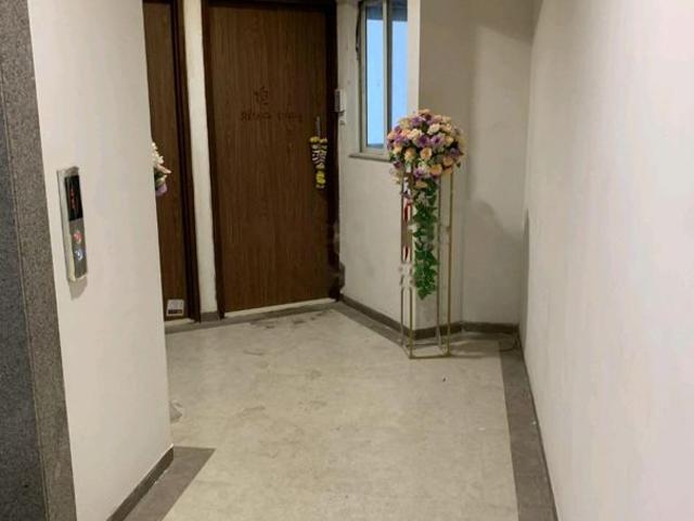 Rental | 1 BHK 760 Sq.Ft. Apartment in Vijay Orovia