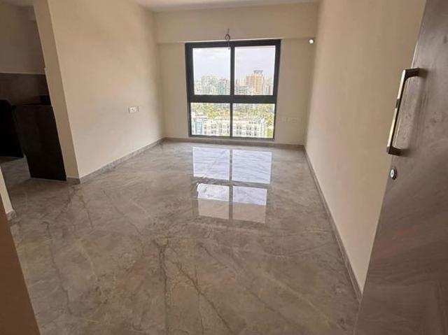 Rental | 1 BHK 760 Sq.Ft. Apartment in Malad West
