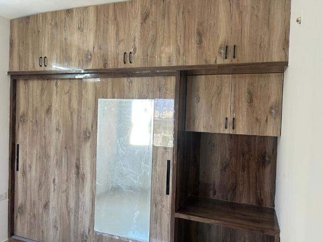 Rental | 1 BHK + 775 Sq.Ft. Apartment in Prestige Primrose Hills Phase II