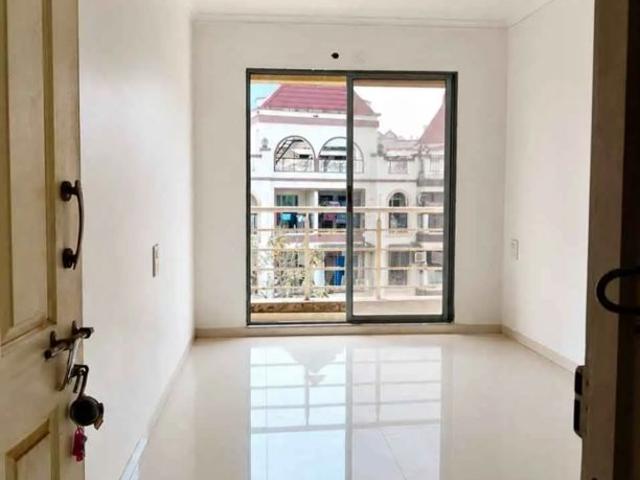 Rental | 1 BHK 770 Sq.Ft. Apartment in Arihant Anshula