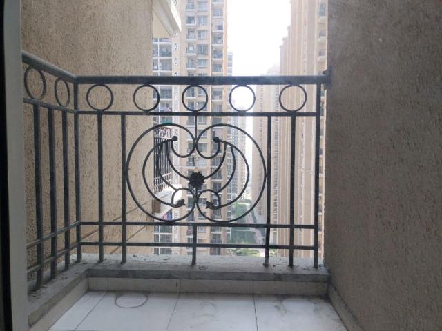 Rental | 1 BHK 770 Sq.Ft. Apartment in Prateek Grand City