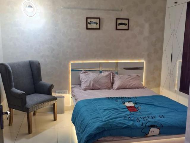 Rental | 1 BHK 771 Sq.Ft. Apartment in Mana Tropicale