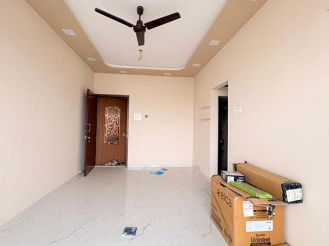 Rental | 1 BHK 785 Sq.Ft. Apartment in Happy Home Sarvodaya Bali
