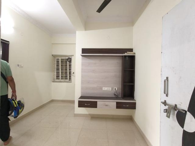 Rental | 1 BHK 785 Sq.Ft. Apartment in Kiran Residency Kondapur