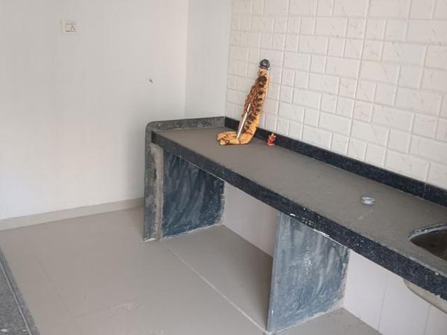 Rental | 1 BHK 785 Sq.Ft. Apartment in Mutha Sai Nirvana