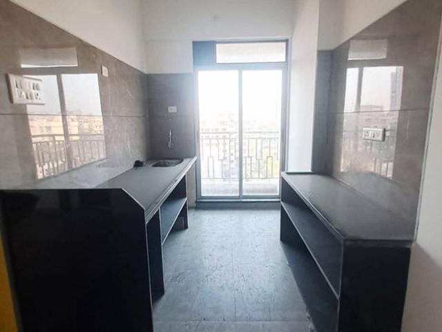 Rental | 1 BHK 785 Sq.Ft. Apartment in Mutha Sai Nirvana