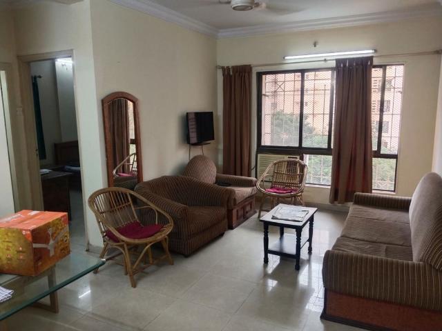 Rental | 1 BHK 780 Sq.Ft. Apartment in AP Panch Ritu