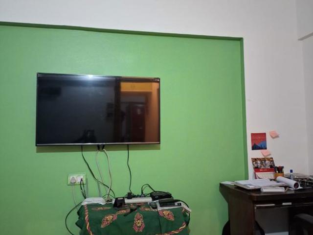Rental | 1 BHK 780 Sq.Ft. Apartment in Jalan Aura County Pune