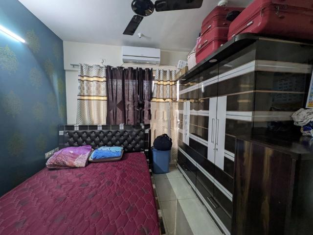 Rental | 1 BHK 780 Sq.Ft. Apartment in Mahindra Antheia