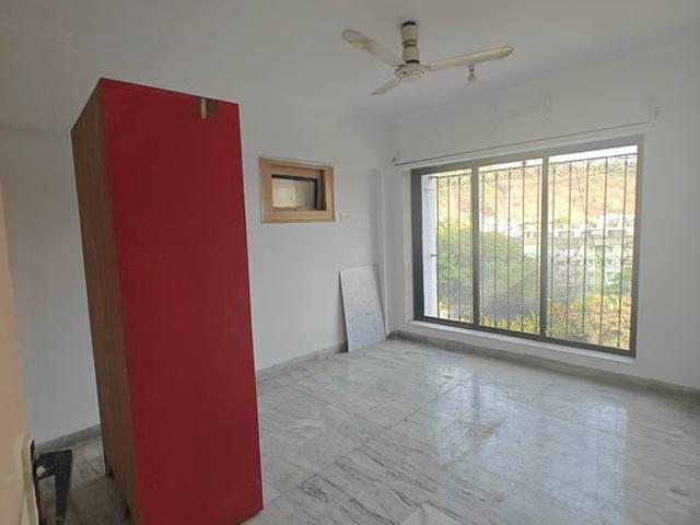 Rental | 1 BHK 780 Sq.Ft. Apartment in Sagar Darshan Towers