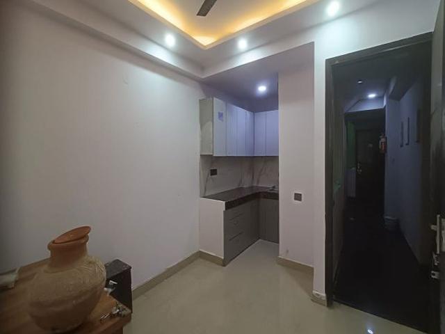 Rental | 1 BHK + 780 Sq.Ft. Independent House in Panchsheel Vihar