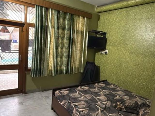 Rental | 1 BHK + 780 Sq.Ft. Independent House in Sector 46