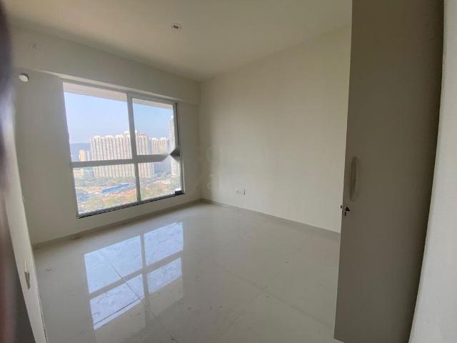 Rental | 1 BHK 796 Sq.Ft. Apartment in Raunak Residency Thane