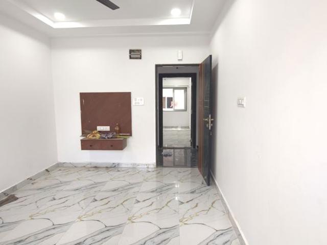 Rental | 1 BHK 790 Sq.Ft. Apartment in Radha Nilayam Gachibowli