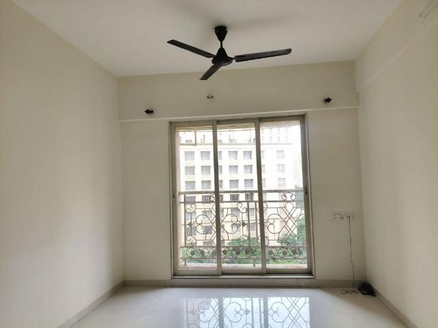 Rental | 1 BHK + 800 Sq.Ft. Apartment in Thane West