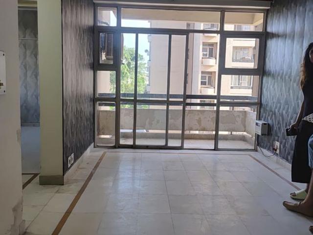Rental | 1 BHK 800 Sq.Ft. Apartment in Ansal Sushant Estate