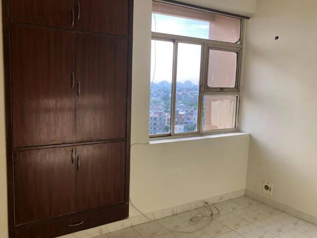 Rental | 1 BHK 800 Sq.Ft. Apartment in Ansal Sushant Estate