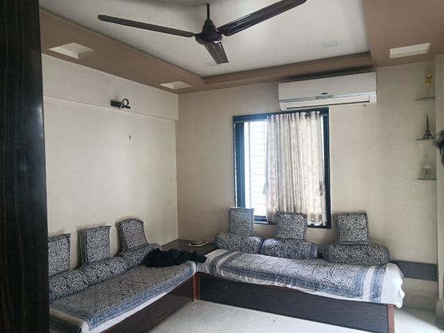 Rental | 1 BHK 800 Sq.Ft. Apartment in Aundh Gaon