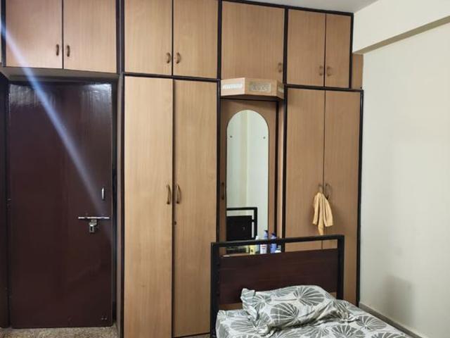 Rental | 1 BHK 800 Sq.Ft. Apartment in Aundh Gaon