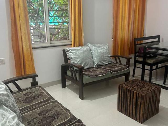 Rental | 1 BHK 800 Sq.Ft. Apartment in Baner Gaon