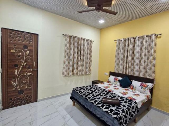 Rental | 1 BHK 800 Sq.Ft. Apartment in Gaikwad Eastern Court