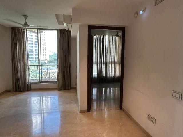 Rental | 1 BHK + 800 Sq.Ft. Apartment in Hiranandani Estate